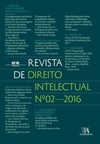 Revista de direito intelectual: nº 02