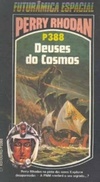 Deuses do Cosmos (Perry Rhodan #388)