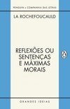 REFLEXOES OU SENTENCAS E MAXIMAS MORAIS