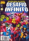 Desafio Infinito #01 (volume 1)