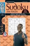 Sudoku - Fácil, médio e Difícil - Livro Sudoku 149