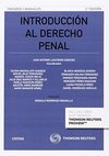 Introducción al Derecho Penal (Papel + e-book)