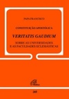 Veritatis Gaudium (A Voz do Papa)