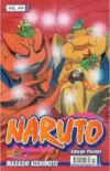 Naruto - Vol. 44 (Edicao De Bolso)