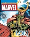 Coleção de Miniaturas Marvel #37