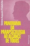 Panorama da Parapsicologia ao Alcance de Todos