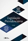 Legislação previdenciária - 22ª edição de 2016