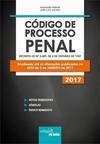 CODIGO DE PROCESSO PENAL (MINI)
