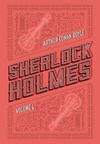 Sherlock Holmes (Obra completa #4)
