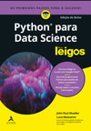 Python para data science para leigos: os primeiros passos para o sucesso