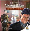 As aventuras de Sherlock Holmes: Aventura da banda malhada