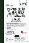 Constituição da República Federativa do Brasil de 5 de outubro de 1988