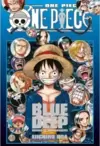 One Piece: Blue Deep - 1