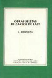 Obras Seletas de Carlos de Laet: Crônicas