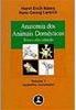 Anatomia dos Animais Domésticos - vol. 1