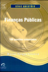 Finanças Públicas: 190 Questões Comentadas