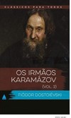 Irmãos Karamazov Volume 2