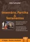Inventário, Partilha e Testamento
