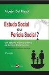 Estudo social ou perícia social?: um estudo teórico-prático na justiça catarinense