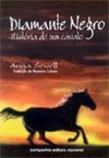 Diamante Negro: História de um Cavalo