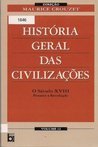 História Geral das Civilizações: o Século XVIII