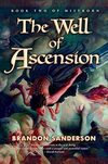 The Well of Ascension: Book Two of Mistborn: 2
