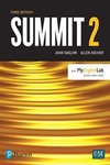 Summit 2: Student book with MyEnglishLab