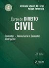 Curso de direito civil: contratos