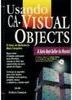 Usando Ca-Visual Objects - DISQUETE