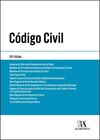 Código civil - Bolso