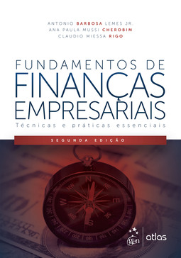 Fundamentos de finanças empresariais - Técnicas e práticas essenciais