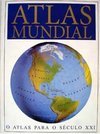 ATLAS MUNDIAL MELHORAMENTOS
