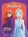 Frozen 2 Historias para Colorir