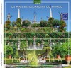 Os mais belos jardins do mundo - Isola Bella