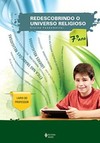 Redescobrindo o universo religioso - 7º ano: livro do professor