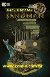 Sandman: Vol. 3 - Terra dos Sonhos (Edição Especial de 30 Anos)