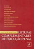 Leituras Complementares de Execução Penal