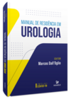 Manual de residência em urologia