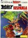 Asterix na Hispânia