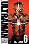 Ultraman #06 (Ultraman #06)