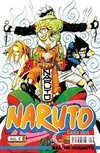 Naruto Ed. 01