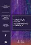 Constituição Federal Brasileira (1891) comentada