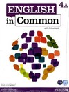 English in common 4A: Student book with ActiveBook