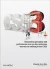 CSS3: desenvolva aplicações web profissionais com uso dos poderosos recursos de estilização das CSS3