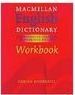 Macmillan English Dictionary: for Advanced Learners of American... - I