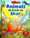 Animais do Fundo do Mar