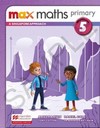 Max maths primary 5: a Singapore approach - Workbook