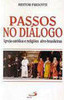 Passos no Diálogo: Igreja Católica e Religiões Afro-Brasileiras