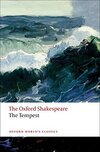 The Tempest: The Oxford Shakespeare the Tempest