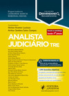 Analista judiciário TRE
